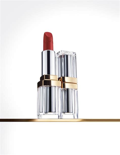 chanel glass lipstick.